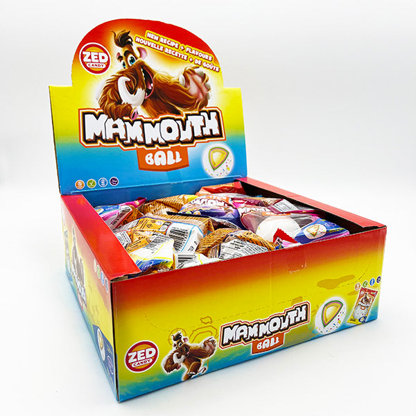 Mammouth
