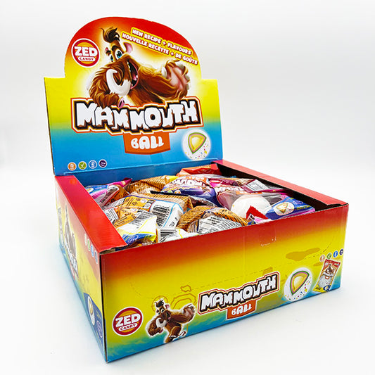 Mammouth