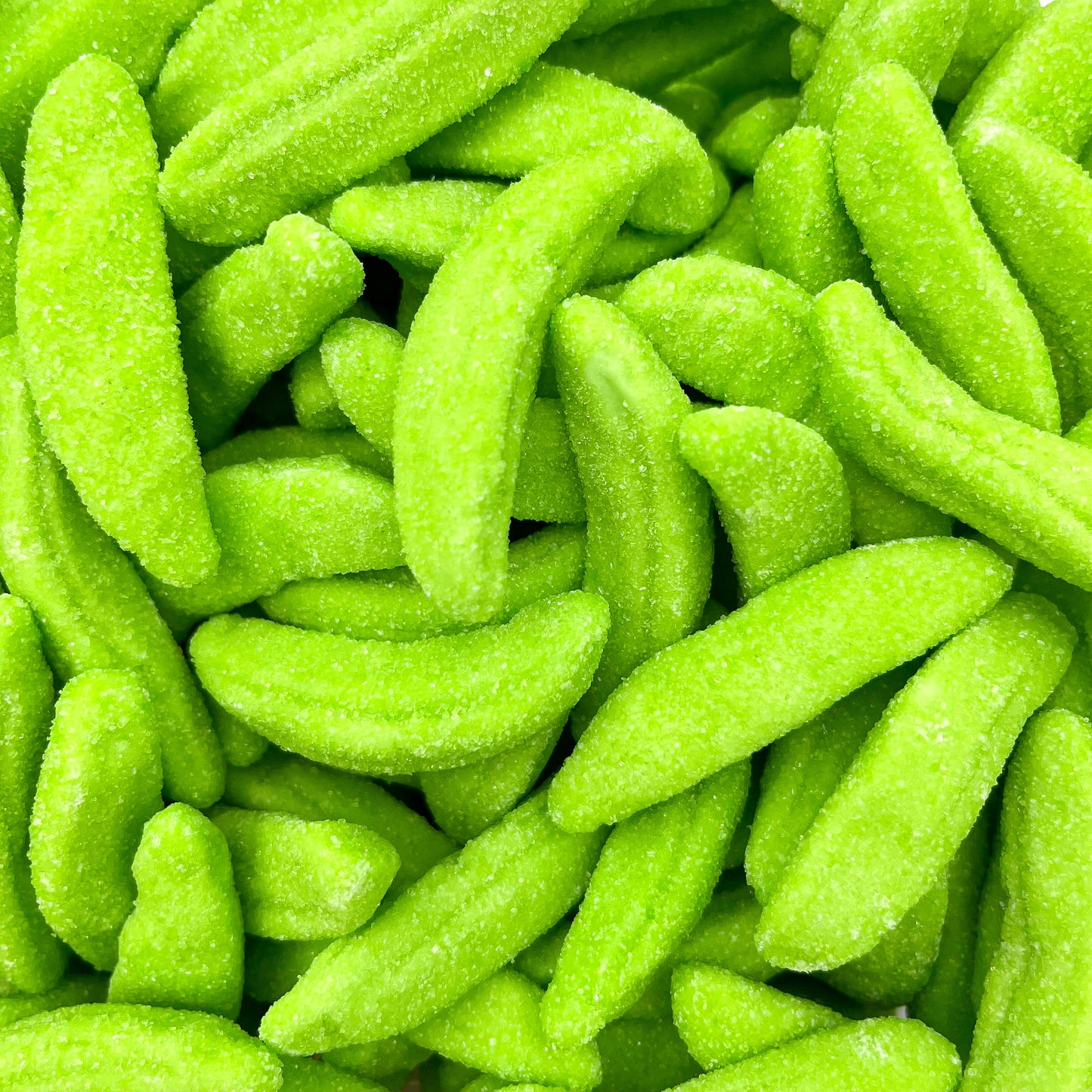 Bananes verte sucrée 🍌100gr