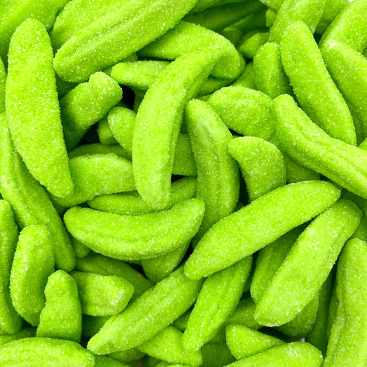 Bananes verte sucrée 🍌100gr