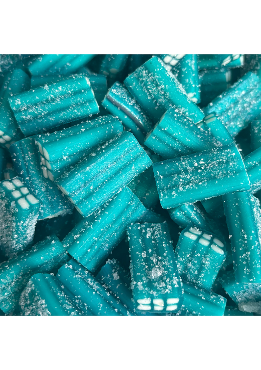Lollywood brique framboise citrique 100gr