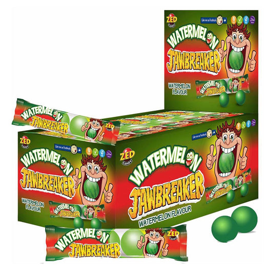 jawbreaker pasteque