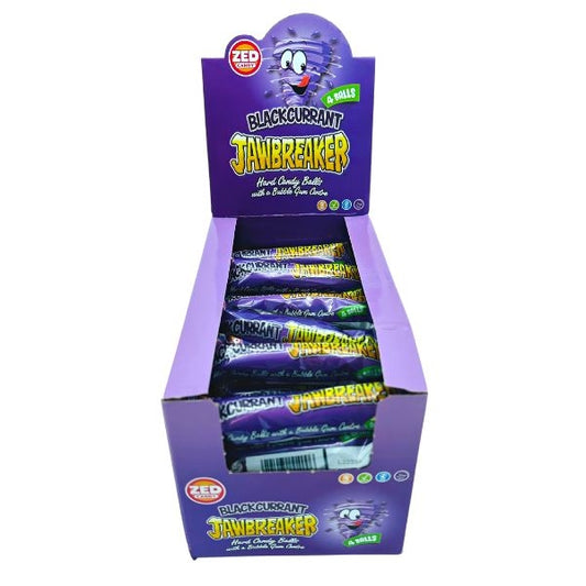 jawbreaker blackcurrant