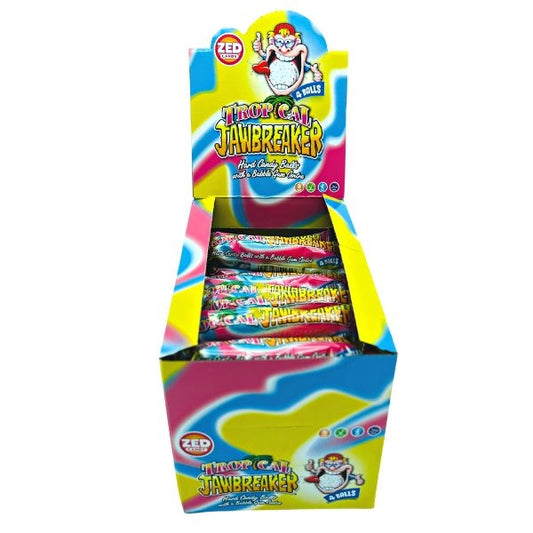 Jawbreaker Tropical