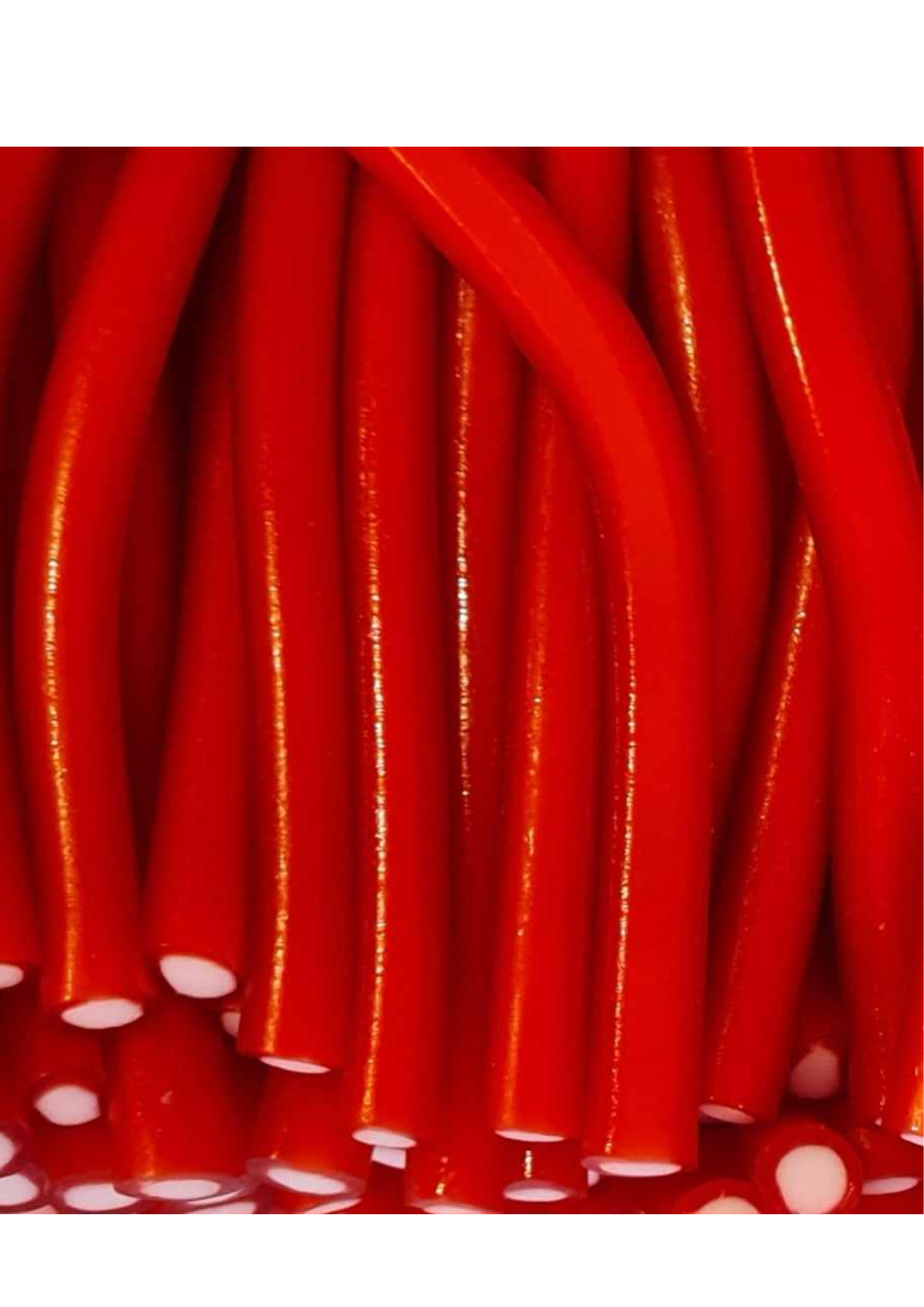 Jumbo stick fraise
