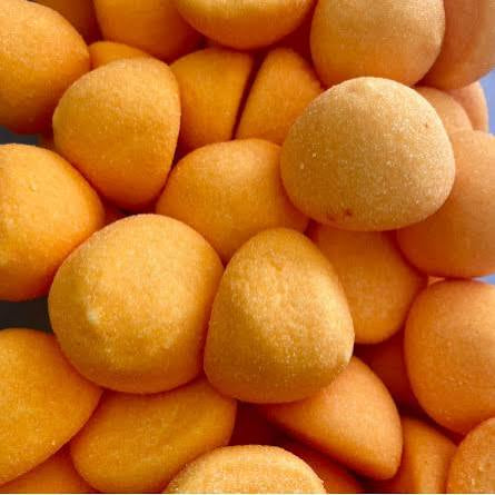 Balle de golf pêche 100g